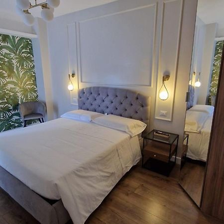 Miracol Bed & Breakfast Rome Exterior photo